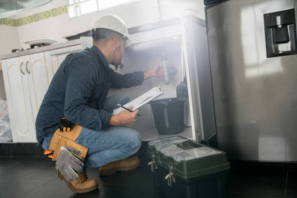 Best Pipe Repair Near Me  in Spring City, UT
