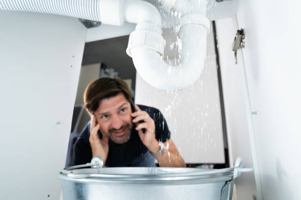 Reliable Spring City, UT Plumbing Solutions