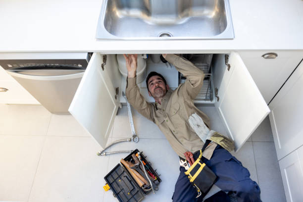 Best Water Heater Repair  in Spring City, UT
