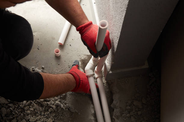 Best Commercial Plumbing Services  in Spring City, UT
