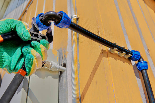 Best Residential Plumbing Services  in Spring City, UT