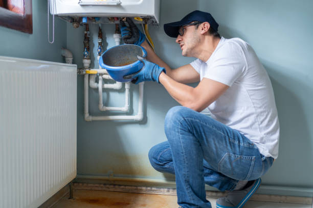 Best Residential Plumbing Services  in Spring City, UT