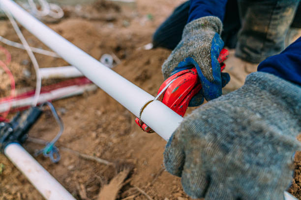 Best Sprinkler Systems  in Spring City, UT